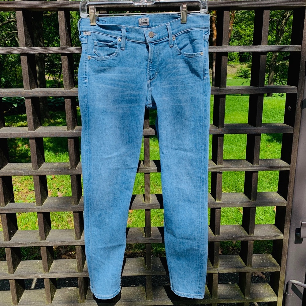 Citizens of Humanity Skinny Jean
